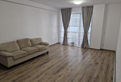 Apartament 2 camere mobilat ,  bloc nou - 1