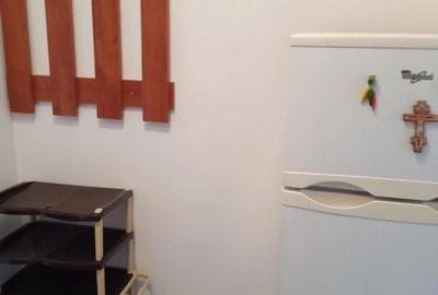 Garsonieră decomandată în Drumul Taberei - 1