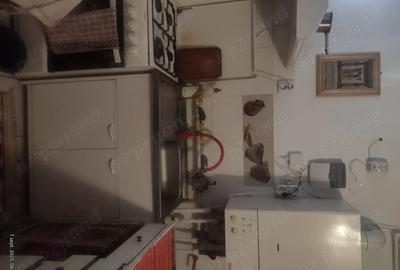 Casă cu 2 camere în Lipovăț - 4