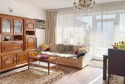 Apartament in Vila - Vedere Panoramica