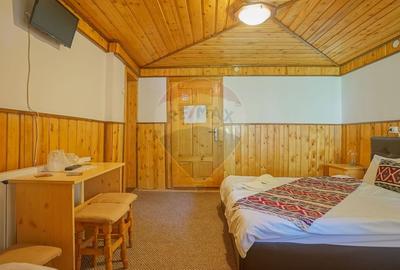 Casă individuală cu 21 camere cu Teren 1137 Mp în Moieciu - 28