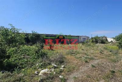 Teren de 2793 mp, în Caracal