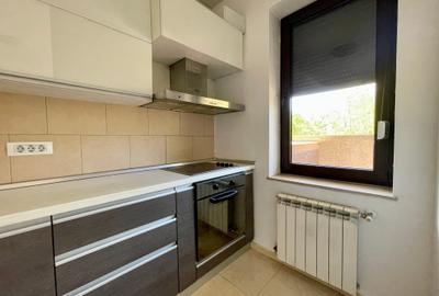 Vanzare apartament 2 cam, 2 bai 59 mp, parter | Iancu Nicolae, ZOO - 3