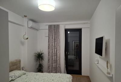 Inchiriere Apartament 2 Camere, 65 mp, Bloc Nou, Parcare Sub - 1