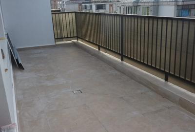 Garsonieră decomandată, mobilată în Între Lacuri - 12