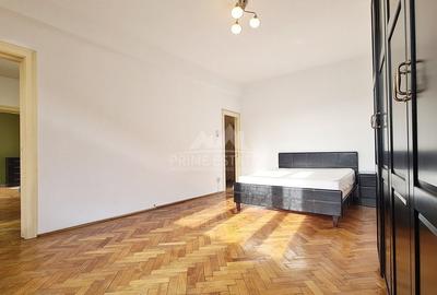 Vanzare apartament 3 camere Piata Unirii parcare in curtea interioara - 8