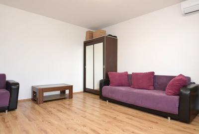 INCHIRIERE GARSONIERA ZONA VITAN - RIN GRAND HOTEL - 8