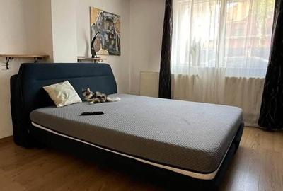 Casă 4 camere,  P+M, 130 mp utili, curte comună, Ultracentral , Oradea. - 8
