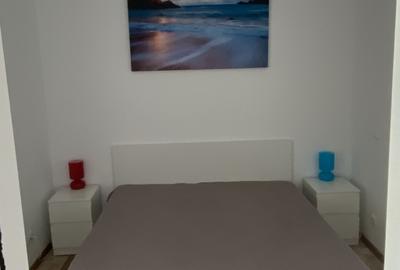 Apartament cu 2 camere decomandat în Central - 3