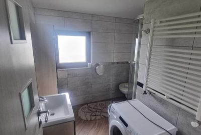 Apartament cu 3 camere decomandat în Central - 16