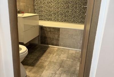 Apartament cu 2 camere semidecomandat în Olteniței - 4