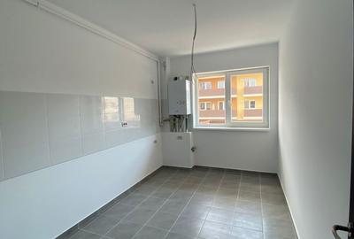 Apartament cu 2 camere în Sânpetru - 2