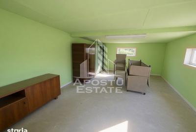 Casă cu 5 camere cu Teren 1450 Mp în Central - 5