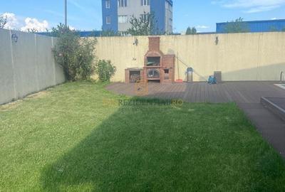 Vila S+P+M de vanzare, teren generos, piscina si garaj, Popesti-Leordeni - 32