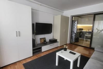 2 camere bloc nou zona Apusului - loc de parcare inclus - 3