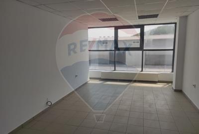 CLADIRE BIROURI 445 MP DE INCHIRIAT SLATINA - 6