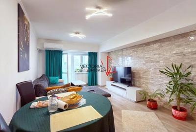 Apartament cu 3 camere decomandat, mobilat în Alba Iulia - 2