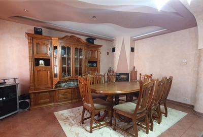 Casa individuala - 500 mp utili - 800 mp teren - Burdujeni - 2