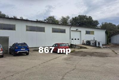 Depozit productie de inchiriat. - 1