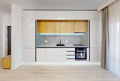 Apartament 3 camere nou parcare privata zona Doamna Stanca - 1