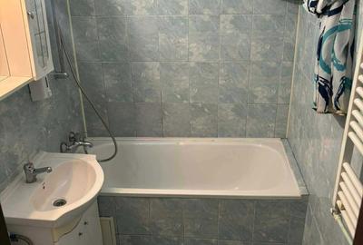 Apartament cu 2 camere semidecomandat în Progresul - 2