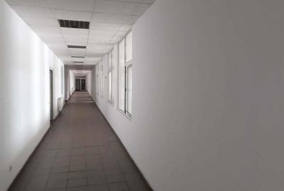 Hale si birouri 20000 mp in zona Drumul Taberei-Militari, - 2