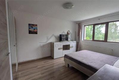 De inchiriat 4 camere, Valea adainca in spate la Capitol - 7