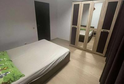 Proprietar, inchiriez apt.2 camere, decomandat, situat la 15 minute de AFI Cotroceni - 1