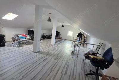 Casă cu 4 camere cu Teren 250 Mp în Central - 7
