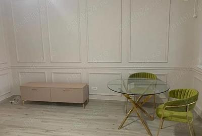 Garsonieră nedecomandată în Giroc - 2