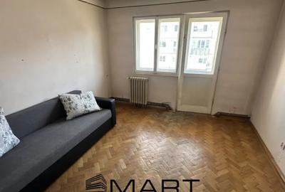 Apartament cu 4 camere decomandat, mobilat în Vasile Aaron - 13