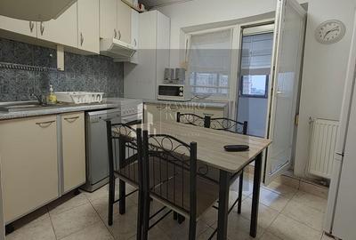Apartament cu 3 camere decomandat, mobilat în Crângași - 1