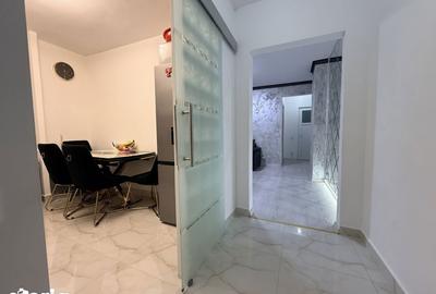 Apartament cu 2 camere semidecomandat, mobilat în Gara de Nord - 17