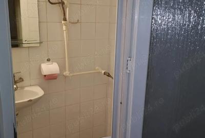 Garsonieră decomandată în Central - 3