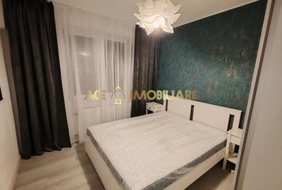 Apartament cu 3 camere decomandat, mobilat în Iancului - 5