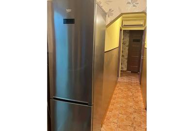 Apartament cu 3 camere decomandat, mobilat în Crângași - 4