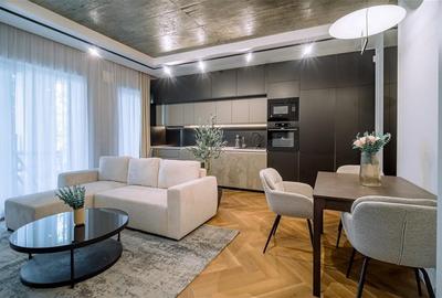 APARTAMENT 2 CAMERE | MODERN |  ZONA CANTEMIR  | BLOC VERDE - 2