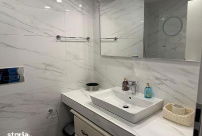 Apartament cu 2 camere în Obor - 10