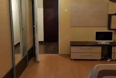 Garsonieră decomandată în Ghencea - 1