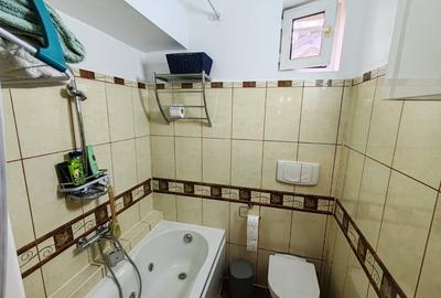 Casă individuală cu 6 camere cu Canalizare în Centrul Istoric - 13