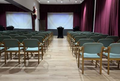 Spațiu comercial, de 120 mp, în Baicului - 8