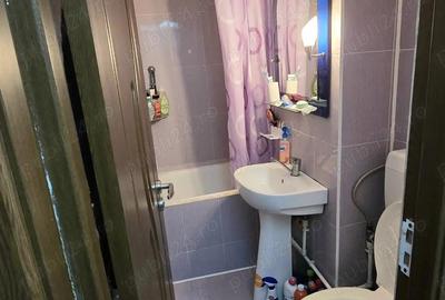 Apartament cu 2 camere decomandat în Central - 3