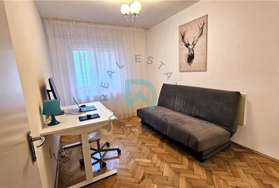 Apartament 3 camere, Central, Brasov - 5