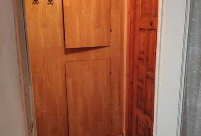 Garsonieră semidecomandată în Central - 2