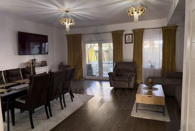 Casă individuală cu 4 camere cu Canalizare în Exterior Sud - 3