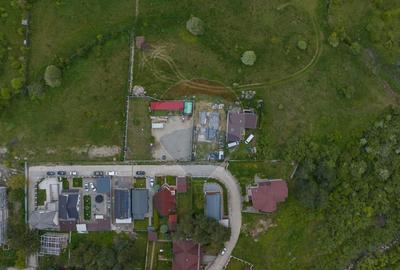 Casa / Vila tip duplex NZEB, Eficienta energetica si confort, Bunloc - 15