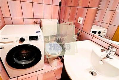 Apartament cu 3 camere decomandat, mobilat în Vasile Aaron - 11