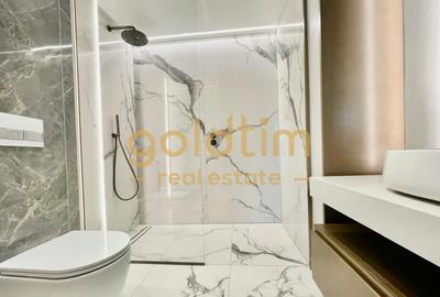 VILA UNICA PE IANCU NICOLAE/DESIGN INTERIOR/BANEASA RESIDENTIAL PARK/PIPERA - 33