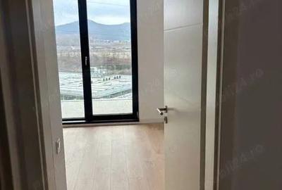 Apartament FINISAT - 2 camere in West Peak langa BMW Floresti - 4