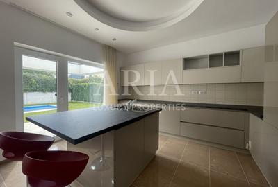 MODERN VILLA -  FIRST RENT - LUXURY GATED COMMUNITY MODERN VILLA -  FIRST RENT - LUXURY GATED COMMUNITY - 4